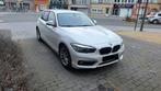 BMW 118i F20 a vendre, Autos, BMW, Radio, Achat, Euro 6, Noir