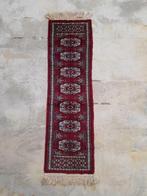 TLS07 lopertje tapijtje perzisch rood blauw crème 100/31, Ophalen of Verzenden