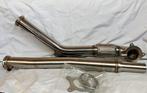 Golf 5-6 GTI downpipe, Ophalen