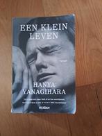 Hanya Yanagihara - Een klein leven, Ophalen of Verzenden, Gelezen, Hanya Yanagihara