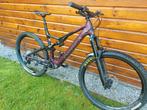 Orbea rise h15 elektrische mountainbike, Fietsen en Brommers, Fietsen | Mountainbikes en ATB, Ophalen of Verzenden, Zo goed als nieuw