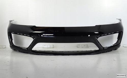 PORSCHE 911 992 GTS SPORT VOORBUMPER ALLES LEVERBAAR!!, Auto-onderdelen, Carrosserie, Spatbord, Porsche, Gebruikt, Ophalen of Verzenden