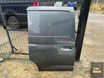 VW Caddy 2K7 rechter zijdeur, Gebruikt, Volkswagen, Deur