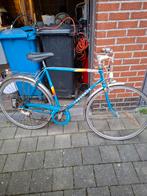 Peugeot fiets, Fietsen en Brommers, Fietsen | Oldtimers, Ophalen, Peugeot