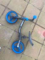 Globber loopfietsje, Ophalen of Verzenden, Zo goed als nieuw