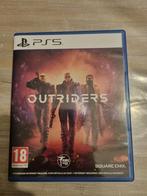 Outriders voor ps5, Enlèvement ou Envoi, Comme neuf