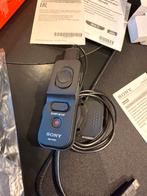 Sony RM-VPR1 Remote Commander, Enlèvement ou Envoi, Neuf, Sony