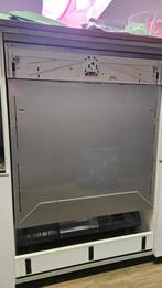 Vaatwasser Miele Lave-vaisselle encastrable Miele, Elektronische apparatuur, Ophalen, 60 cm of meer, Kort programma, Inbouw