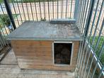 Niche pour chien, Ophalen, Gebruikt, Hondenhok