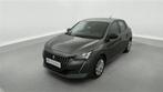 Peugeot 208 1.5 BlueHDi Active NAVI (bj 2023), 75 kW, Stof, Gebruikt, 4 cilinders