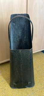 Kolenemmer, Enlèvement