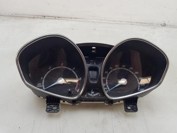 COCKPIT Ford Fiesta 6 (JA8) (01-2008/01-2018) beschikbaar voor biedingen
