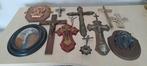Crucifix anciens, Antiquités & Art, Antiquités | Objets religieux, Enlèvement