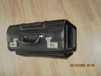 pilotenkoffer, Handtassen en Accessoires, Koffers, Ophalen, Zo goed als nieuw, Slot, Minder dan 35 cm
