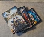 DVD "X-men", CD & DVD, Comme neuf, À partir de 12 ans, Enlèvement ou Envoi