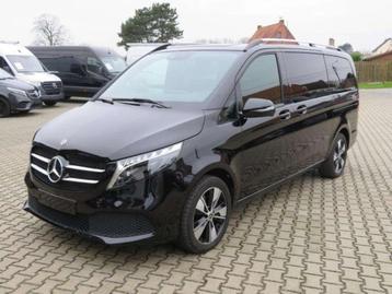 Mercedes-Benz V-Class 250 d 4x4 Bj 02/2024 (bj 2024) beschikbaar voor biedingen