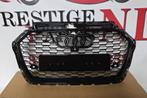 Grill AUDI A3 8V GRILLE RS3 LOOK FACELIFT bj.2017-2021, Neuf, -, Origine de la pièce connue, -