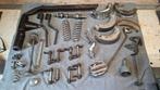 Oldtimer onderdelen. AJS Matchless BSA enz., Motoren, Onderdelen | Oldtimers, Ophalen of Verzenden
