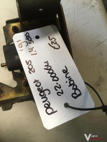 Peugeot 205 1.4 bobine 1991  beschikbaar voor biedingen