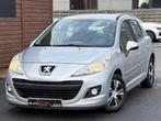 | Peugeot 207 1.4 Benzine | Euro 5A | 2011.04 | Cruise |, Auto's, Peugeot, Euro 5, 1360 cc, Bedrijf, 5 deurs