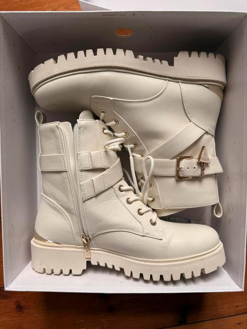 Guess Olsy taille 40 - portées 1 seule fois, Kleding | Dames, Schoenen, Nieuw, Ophalen