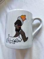Kuifje Hergé Moulinsart Besneeuwde Sovjets. Nieuwstaat, nooi, Verzamelen, Ophalen of Verzenden, Kuifje, Zo goed als nieuw