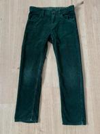Pantalon en velours côtelé fin H&M vert (foncé) 134, Enfants & Bébés, Vêtements enfant | Taille 134, Pantalon, Enlèvement ou Envoi