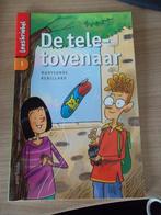 De tele tovenaar, Boeken, Averbode, Ophalen of Verzenden, Fictie algemeen, Zo goed als nieuw