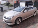 Gamme OPC cabriolet Opel Astra, Cuir et Tissu, Achat, 3 places, 4 cylindres