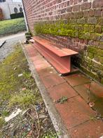 Poutrel HEB 3000x280x280mm, Doe-het-zelf en Bouw, Ophalen, Zo goed als nieuw