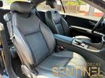 Mercedes-Benz CL 500 AMG Pack    << 4.7l - V8 >>    435PK, Auto's, Mercedes-Benz, Automaat, Achterwielaandrijving, CL, Zwart