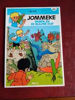 Jommeke, Pampa en de blauwe duif. 291, Une BD, Enlèvement, Neuf, Jef Nys