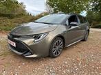 toyota corolla 2.0 hybride touring, Auto's, Stof, Euro 6, Corolla, Hybride Elektrisch/Benzine