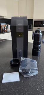 Olympus M.Zuiko Digital ED 300mm F/4.0 IS PRO, Audio, Tv en Foto, Ophalen, Zo goed als nieuw, Telelens