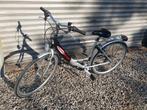 Rambler damesfiets 28" - ideale kotfiets, Fietsen en Brommers, Ophalen, Versnellingen