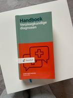 Lynda Juall Carpenito - Handboek Verpleegkundige diagnosen, Boeken, Schoolboeken, Ophalen, Nieuw, Nederlands, Lynda Juall Carpenito