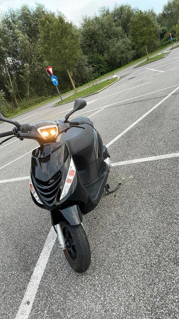 Piagio zip sp, Enlèvement, Comme neuf, Zip