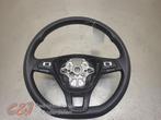 Volant d'un Volkswagen Crafter, Volkswagen, -, 3 mois de garantie, Utilisé