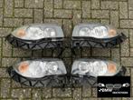 Koplamp links rechts Bmw 1-Serie E81 E82 E87 E88 LCI, Auto-onderdelen, Ophalen of Verzenden, Gebruikt, BMW