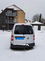 Volkswagen Caddy Maxi Van TDI, Voorwielaandrijving, Stof, 4 cilinders, Grijs