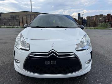 Citroen DS3 KM: 188.118 Euro 5B beschikbaar voor biedingen