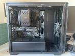 Custom Gaming PC desktop Computer, Comme neuf, 4 Ghz ou plus, Enlèvement, AMD Ryzen 7