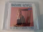CD Marianne Faithfull Les meilleurs Hits Art Rock Pop, CD & DVD, CD | Pop, Enlèvement ou Envoi