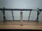 VINTAGE DESIGN WAND KAPSTOK, Ophalen, Huis en Inrichting