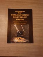 1940-1942 LUCHTOORLOG RAF-bommenwerpers boven België 1940-42, Ophalen of Verzenden, Nieuw