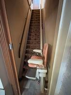 Traplift, Diversen, Trapliften, Ophalen, Gebruikt