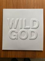 LP vinyl Nick Cave - Wild God, Ophalen of Verzenden, Zo goed als nieuw, Singer-songwriter