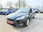 Ford Focus 1.0i - Titanium - 1j garantie - 01/2017, Auto's, Focus, Bedrijf, Airconditioning, Te koop