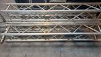 Structure h30v Silver ( lot ) Globaltruss - prolyte comp, Muziek en Instrumenten, Ophalen, Zo goed als nieuw