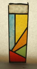 1 vitrail art déco / tout à - 50 %, Enlèvement ou Envoi